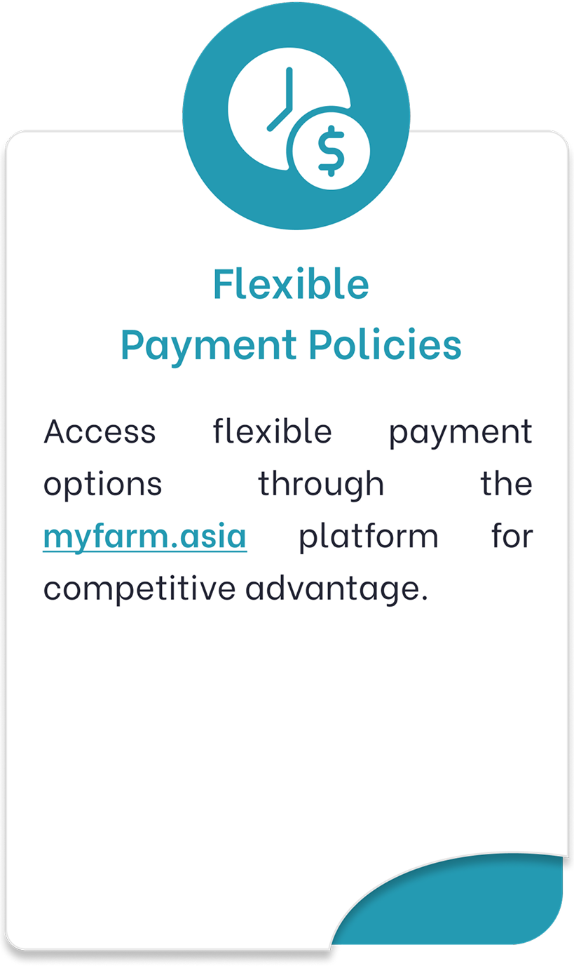 Demeter Affiliate